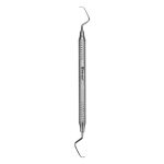 Medesy Curette Gracey No. 9-10 Long with 8mm Dia. Hollow Handle