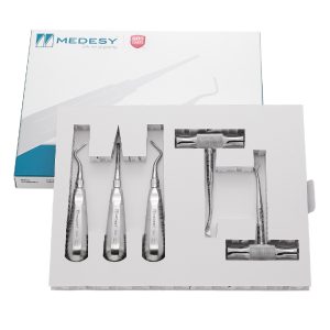 Medesy Elevator Set No. 682