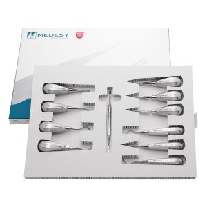 Medesy Elevator Set No. 684