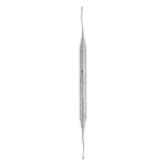 Medesy Periodontal Tunnelling Instrument No. 1 with 8mm Dia. Hollow Handle