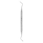 Medesy Periodontal Tunnelling Instrument No. 3 with 8mm Dia. Hollow Handle