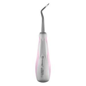 Medesy Elevator Heidbrink No. 9 2.5mm Dia. Left with Maestrale Handle