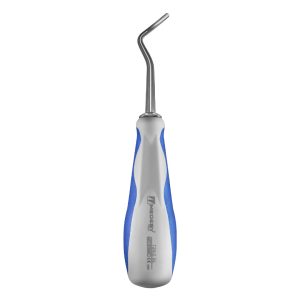 Medesy Elevator Hourigan No. 2 3.0mm Left with Maestrale Handle
