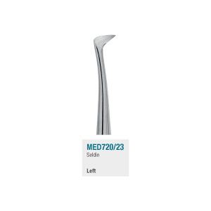 Medesy Elevator Seldin No. 23 Left