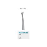 Medesy Elevator Cryer No. 25S 7mm Mini Left
