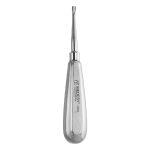 Medesy Luxating Instrument Lindo Levian Serrated No. 1 2.5mm Straight