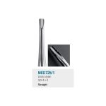 Medesy Luxating Instrument Lindo Levian Serrated No. 1 2.5mm Straight