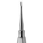 Medesy Luxating Instrument Lindo Levian Serrated No. 2 3.0mm Straight