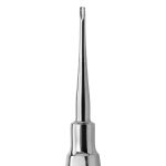 Medesy Luxating Instrument Lindo Levian Serrated No. 3 4.0mm Straight