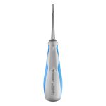 Medesy Elevator No. 3S Straight 3.0mm with Maestrale Handle