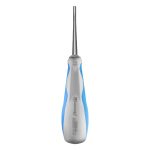 Medesy Elevator No. 4S Straight 3.5mm with Maestrale Handle