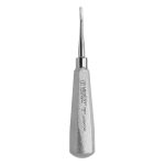 Medesy Luxating Instrument Lussatore No. 3C 3mm Curved