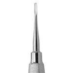 Medesy Luxating Instrument Lussatore No. 3S 3mm Straight