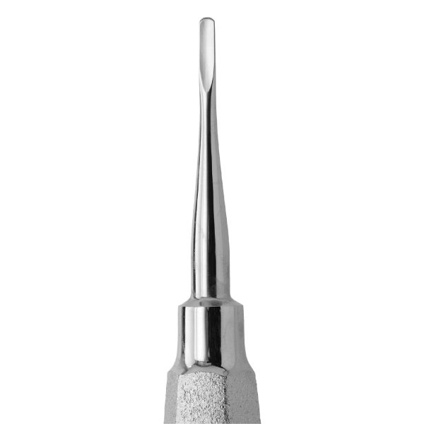 Medesy Luxating Instrument Lussatore No. 3S 3mm Straight