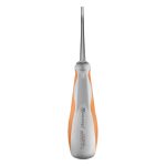 Medesy Luxating Instrument Lussatore No. 3S 3mm Straight with Maestrale Handle