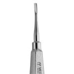 Medesy Luxating Instrument Lussatore No. 4C 4mm Curved