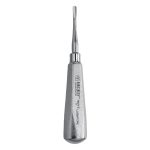 Medesy Luxating Instrument Lussatore No. 4S 4mm Straight