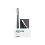 Medesy Luxating Instrument Lussatore No. 4S 4mm Straight