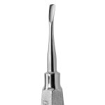 Medesy Luxating Instrument Lussatore No. 5C 5mm Curved