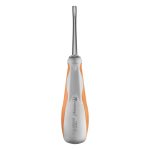 Medesy Luxating Instrument Lussatore No. 5S 5mm Straight with Maestrale Handle