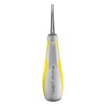 Medesy Elevator Coupland No. 2 3.6mm Curved with Maestrale Handle