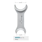 Medesy Retractor 115mm