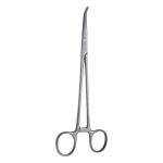 Medesy Forceps Heiss Curved 200mm
