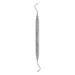 Medesy Periotome No. 1 Posterior with 8mm Dia. Hollow Handle