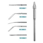 Medesy Periotome Kit