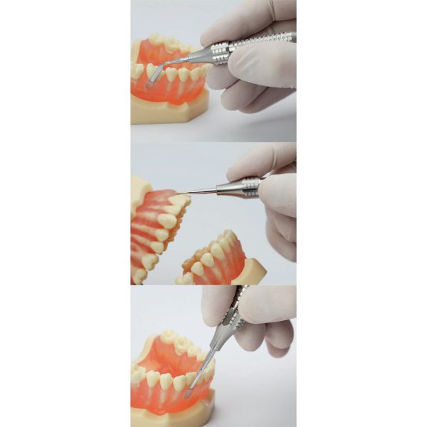 Medesy Periotome Kit