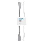 Medesy Periosteal Elevator Howard No. 870 7.5mm/7.5mm