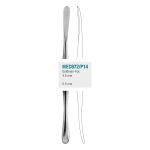 Medesy Periosteal Elevator Goldman-Fox No. P14 4.5mm/5.5mm