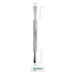 Medesy Periosteal Elevator Seldin No. 23 12.0mm/10.0mm