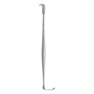Medesy Retractor Senn-Miller 5mm x 20mm 155mm