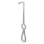 Medesy Retractor Langenbeck No. 1 30mm x 10mm 215mm