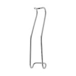 Medesy Retractor Sternberg No. 1 24mm x 140mm x 35mm (WxLxW)