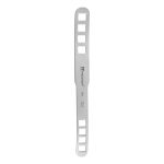 Medesy Retractor Tongue Depressor Bruenings 190mm
