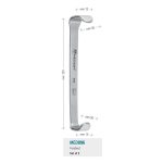 Medesy Retractor Farabeuf 120mm (2)