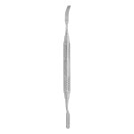 Medesy Bone File Miller-Colburn No. 4 Cross Cut with 10mm Dia. Hollow Handle