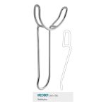 Medesy Retractor Vestibulum 150mm
