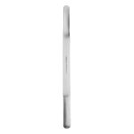 Medesy Retractor Malleable No. 4 Lame de Tessier 215mm