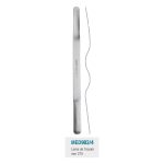 Medesy Retractor Malleable No. 4 Lame de Tessier 215mm