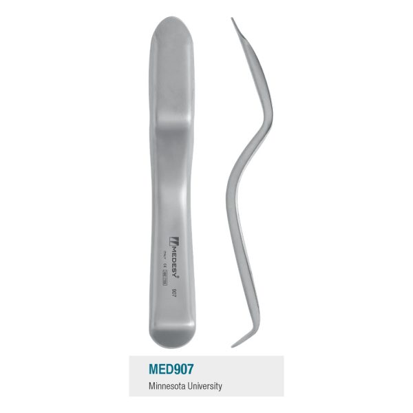 Medesy Retractor Minnesota University