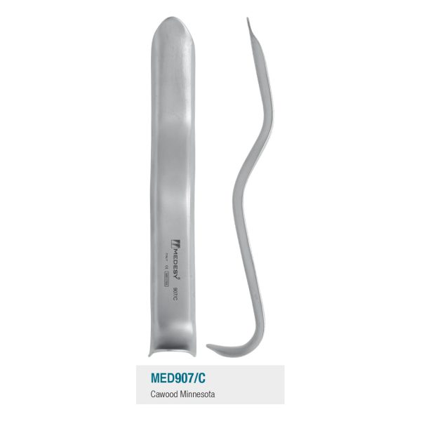 Medesy Retractor Cawood Minnesota