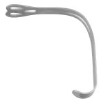 Medesy Retractor Wieder 30mm 130mm