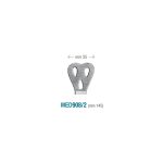 Medesy Retractor Wieder 35mm 145mm