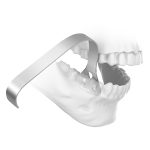 Medesy Retractor Wieder 35mm 145mm