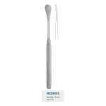 Medesy Retractor Henahan No. 3 16mm 170mm