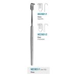 Medesy Retractor Rake No. 1 Sharp 165mm