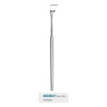 Medesy Retractor Desmarres No. 1 9mm x 9mm 145mm